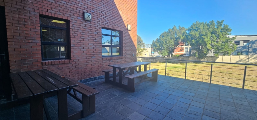 To Let commercial Property for Rent in Vincent Eastern Cape